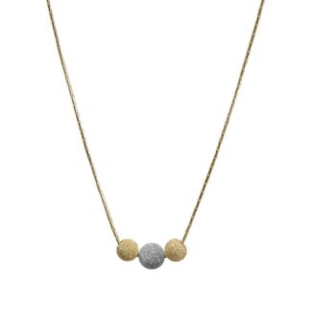 New‎ Stardust Necklace